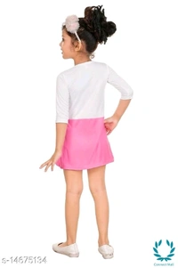 Princess Stylus Girls Frocks & Dresses - 1 Years, Blue